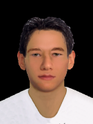 Cristian Ireba